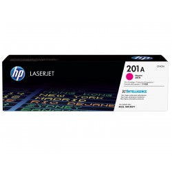 Toner oryginalny HP 201A CF 403 A 1,4K Magenta