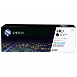 Toner oryginalny HP 410A CF410A 2,3K Black
