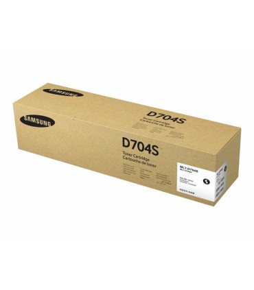 Samsung Toner MLT-D704S/SS770A BLACK 25K ?ultiXpress SL-K3250NR,SL-K3300NR