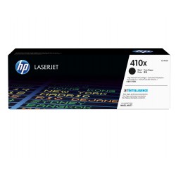 Toner oryginalny HP 410X CF410X 6,5K Black