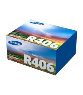Bęben oryginalny Samsung CLT-R 406 SU403A  20k  CMYK