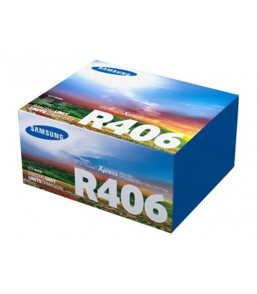 Bęben oryginalny Samsung CLT-R 406 SU403A  20k  CMYK