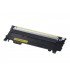 Samsung Toner CLT-Y 404 S SU444A YELLOW 1K Xpress SL-C430,C432,C433, SL-C480