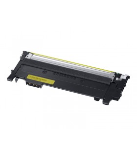 Samsung Toner CLT-Y 404 S SU444A YELLOW 1K Xpress SL-C430,C432,C433, SL-C480