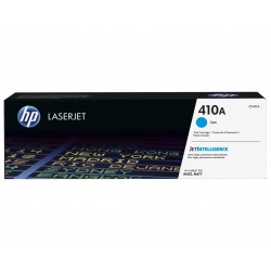 Toner oryginalny HP 410A CF411A 2,3K Cyan