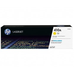 Toner oryginalny HP 410A CF412A 2,3K Yellow