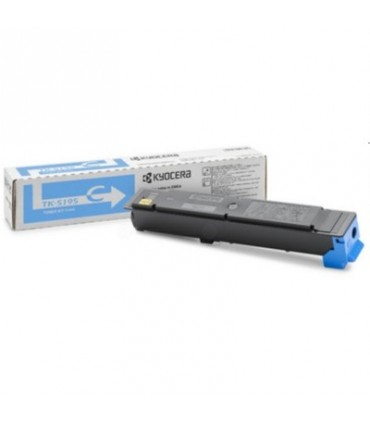 Kyocera Toner TK-5195C Cyan 7K 1T02R4CNL0