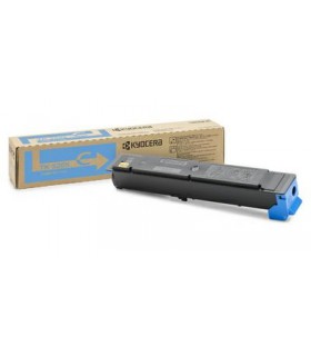 Kyocera Toner TK-5205C Cyan 12K 1T02R5CNL0