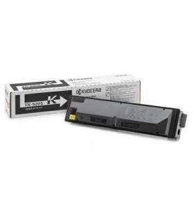 Kyocera Toner TK-5205K Black 18K 1T02R50NL0