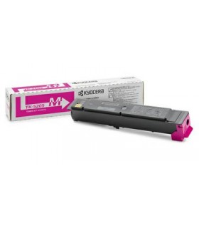 Kyocera Toner TK-5205M Magenta 12K 1T02R5BNL0