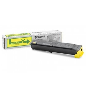 Kyocera Toner TK-5205Y Yellow 12K 1T02R5ANL0