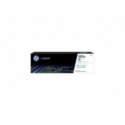 Toner oryginalny HP 205A CF 531 A  900str Cyan