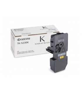 Toner oryginalny Kyocera TK-5230K  1T02R90NL0 2,6k  Black