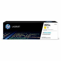 Toner oryginalny HP 205A CF 532 A  900str  Yellow