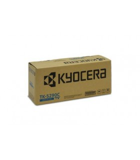 Kyocera Toner TK-5290C Cyan 13K 1T02TXCNL0