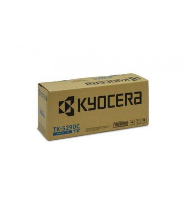 Kyocera Toner TK-5290C Cyan 13K 1T02TXCNL0