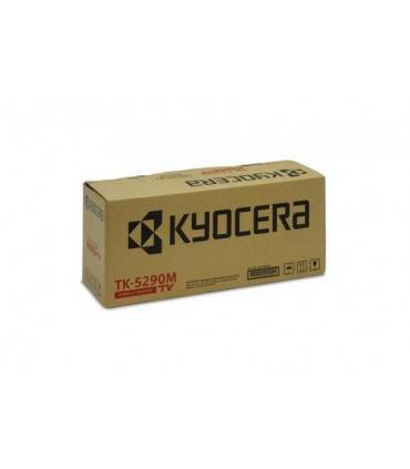 Kyocera Toner TK-5290M Magenta 13K 1T02TXBNL0