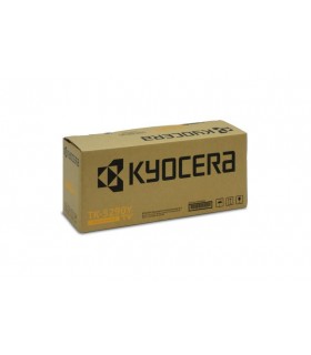 Kyocera Toner TK-5290Y Yellow 13K 1T02TXANL0