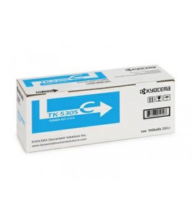 Kyocera Toner TK-5305C Cyan 6K 1T02VMCNL0