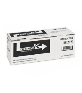 Kyocera Toner TK-5305K Black 12K 1T02VM0NL0