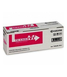 Kyocera Toner TK-5305M Magenta 6K 1T02VMBNL0