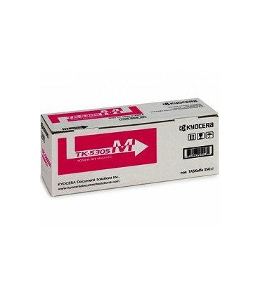 Kyocera Toner TK-5305M Magenta 6K 1T02VMBNL0