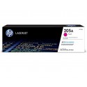 Toner oryginalny HP 205A CF 533 A  900str Magenta