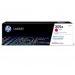 Toner oryginalny HP 205A CF 533 A  900str Magenta