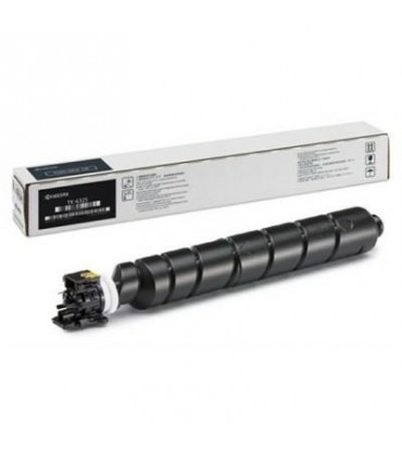 Kyocera Toner TK-6325 TA4002 Black 35K 1T02N0NL0