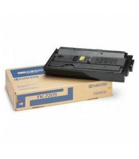 Toner oryginalny Kyocera TK-7205  1T02NL0NL0  35k  Black