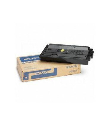 Toner oryginalny Kyocera TK-7205  1T02NL0NL0  35k  Black