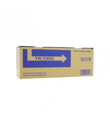 Kyocera Toner TK-7300 Black 15K 1T02P70NL0