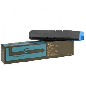 Kyocera Toner TK- 8600 C Cyan 20K 1T02MNCNL0