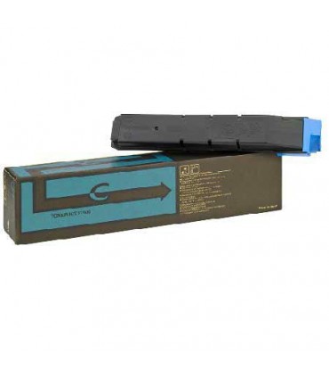 Kyocera Toner TK- 8600 C Cyan 20K 1T02MNCNL0