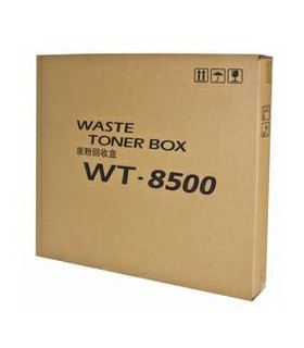 Kyocera Poj. na zuż toner WT- 8500 40K 1902ND0UN0