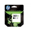 Tusz oryginalny HP 301 XL CH563EE 8ml Black