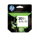 Tusz oryginalny HP 301 XL CH564EE  6ml Kolor