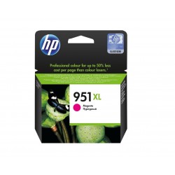 Tusz oryginalny HP 951 XL CN047AE 1,5k Magenta