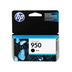 Tusz oryginalny HP 950 CN049AE 1000str Black
