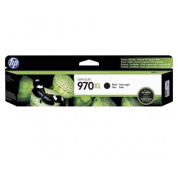 Tusz oryginalny HP 970XL CN625A 9,2K Black