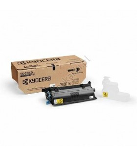 Toner oryginalny Kyocera TK-3060  1T02V30NL0  12.5K  Black
