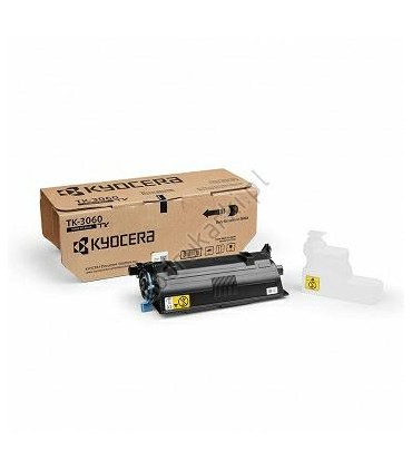 Toner oryginalny Kyocera TK-3060  1T02V30NL0  12.5K  Black