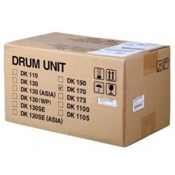Bęben oryginalny Kyocera FS 2000 DK-170 302LZ93060 100K  czarny