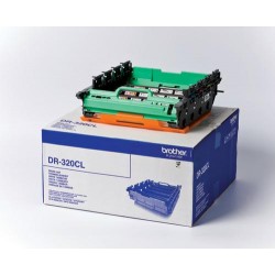 Bęben oryginalny Brother DR-320 CL 25K