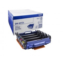 Bęben oryginalny Brother DR-321 CL 25K