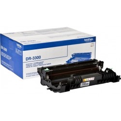 Bęben oryginalny Brother DR-3300 30K