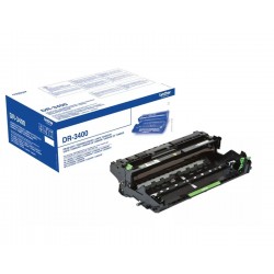 Bęben oryginalny Brother  DR-3400 50K