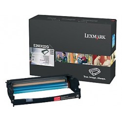 Lexmark Bęben E260 E360 E460  E260X22G 30K