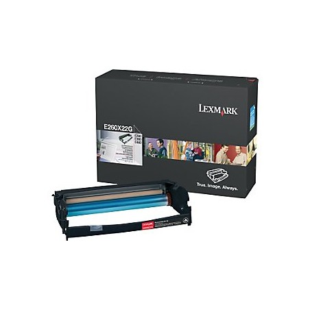 Lexmark Bęben E260 E360 E460  E260X22G 30K