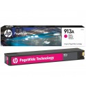Tusz oryginalny HP 913 A F6T78AE 3K Magenta